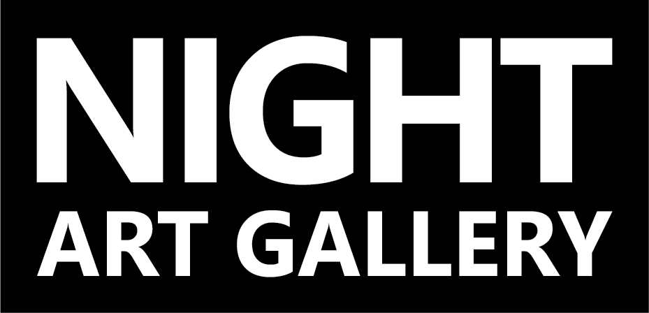 Night Art Gallery