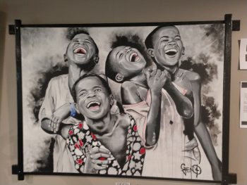 Kids Laughing - Image 2
