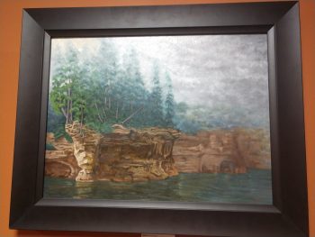 Serenity Point