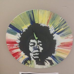Jimi Hendrix