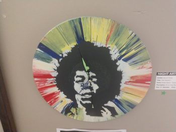 Jimi Hendrix