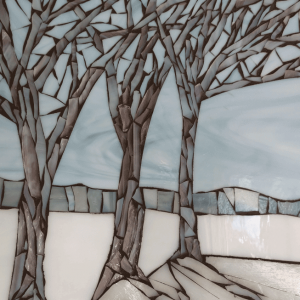 Three-Winter-Trees