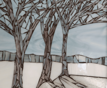 Three-Winter-Trees