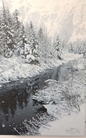 Winter-Creek