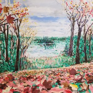 Pancake Island
