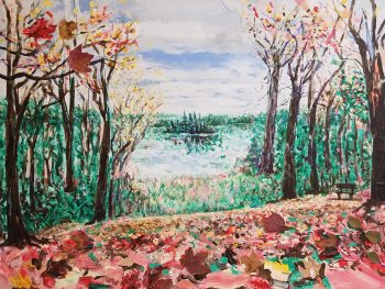 Pancake Island