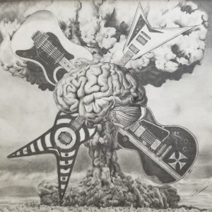 Metal Mania