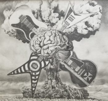 Metal Mania