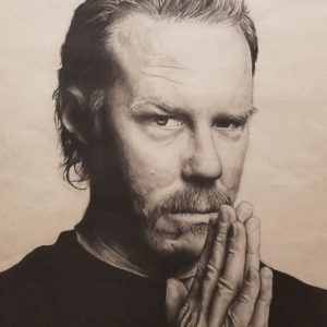 Hetfield