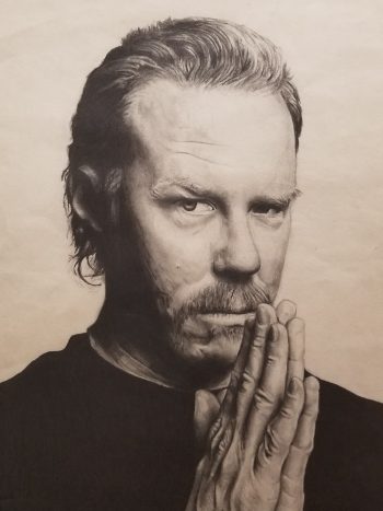 Hetfield