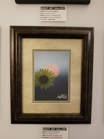 Moon Flower - Image 2