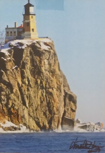 Light House