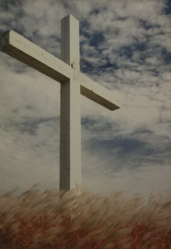 Field Cross