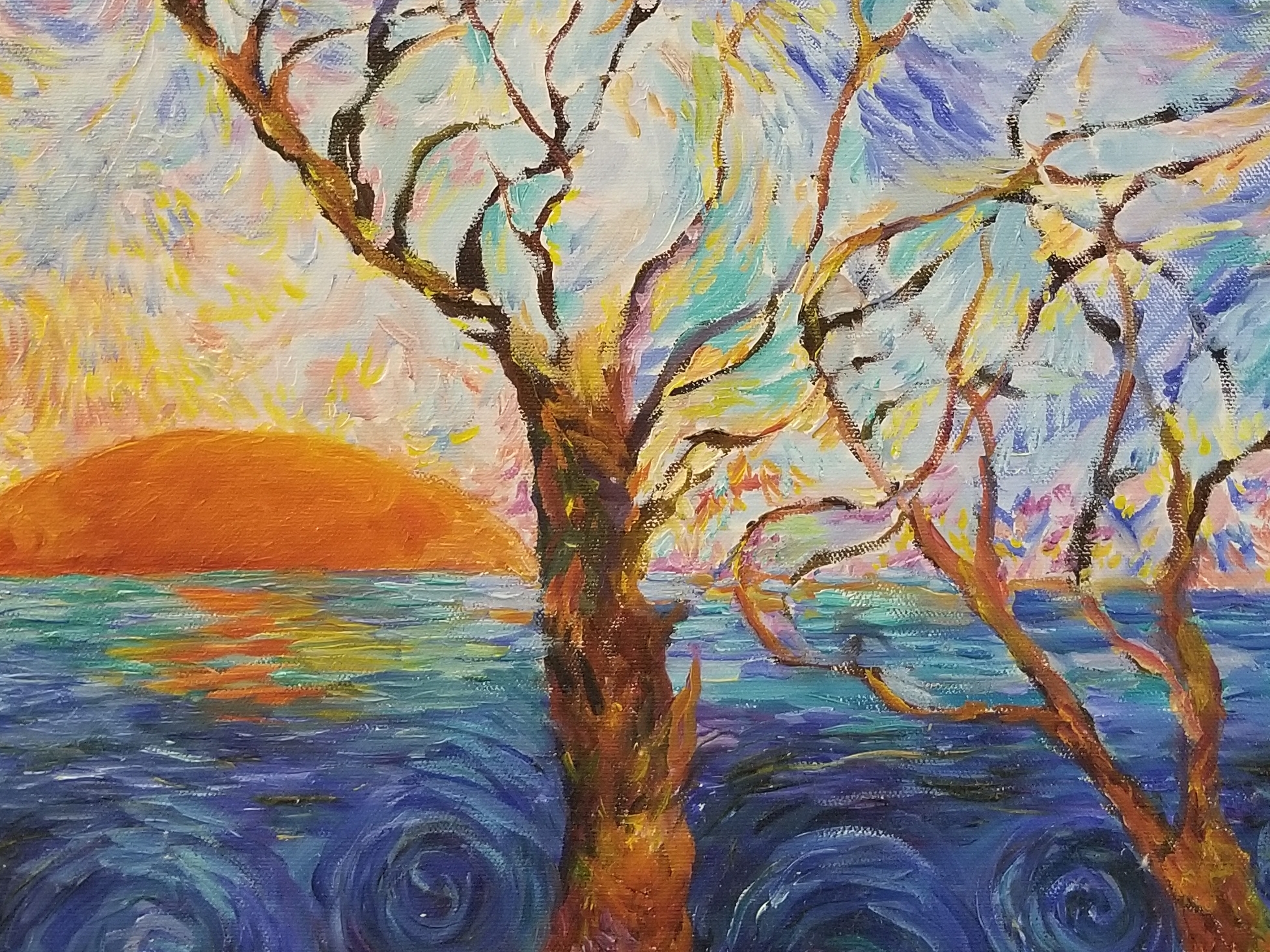 Painted-Sky-with-Wheat