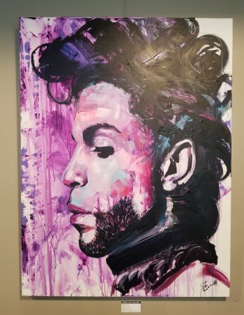 Purple Prince - Image 2