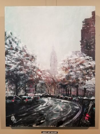 NYC in the Winter - Image 2
