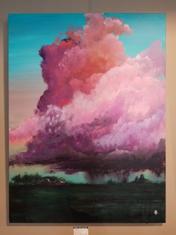Storm in the Distance - Image 2