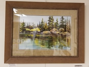 Northern Woods - Image 2