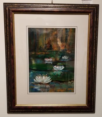 Water Lillies - Image 2