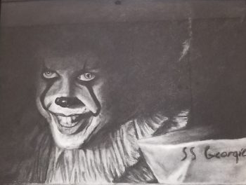 SS Georgie