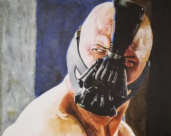 Gotham's Reckoning