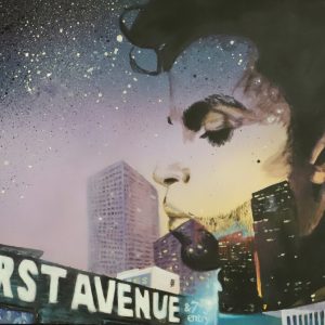 First Ave