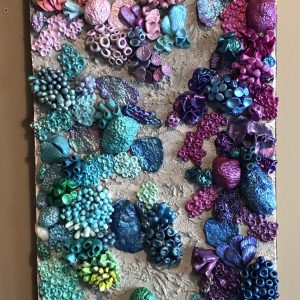 Technicolor Reef