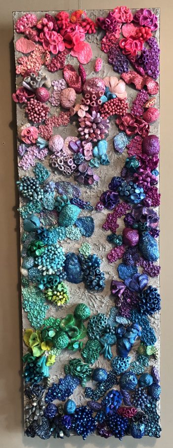 Technicolor Reef
