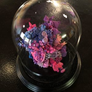 Alien Specimen