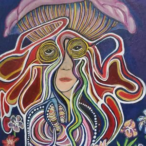 Brain Fungus