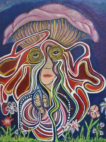 Brain Fungus