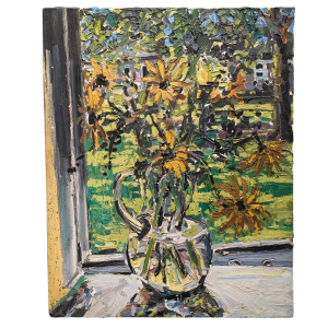 Flower Vase