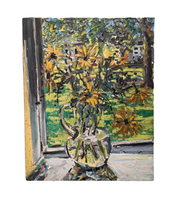 Flower Vase