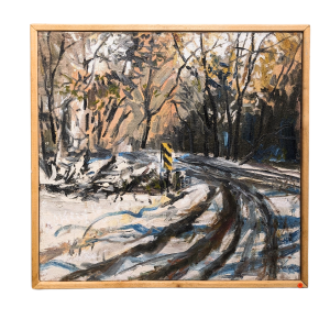 Ivywood Trail