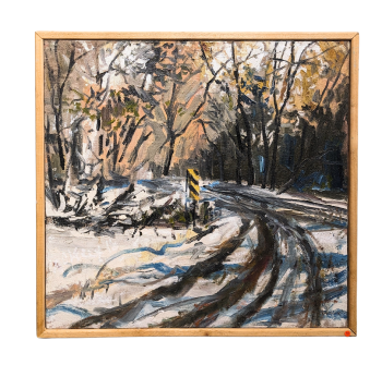 Ivywood Trail