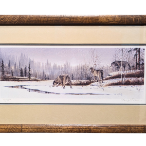Wolves