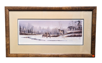 Wolves