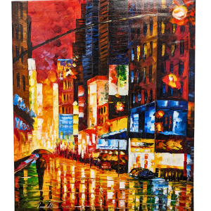 Times Square