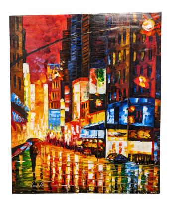 Times Square