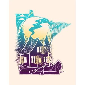 Cabin Life