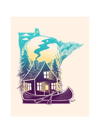 Cabin Life