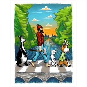 Abbey Road