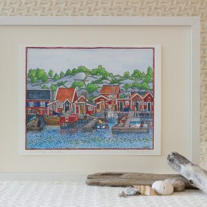 Swedish Harbor