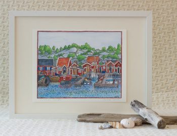 Swedish Harbor
