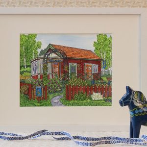 Swedish Dream