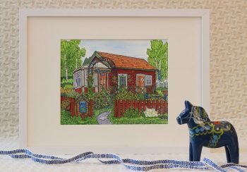 Swedish Dream